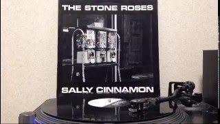 The Stone Roses - All Across The Sand (12inch)