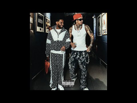 [FREE] Nafe Smallz x D Block Europe Type Beat  - "SILVER" | Young Adz Type Beat