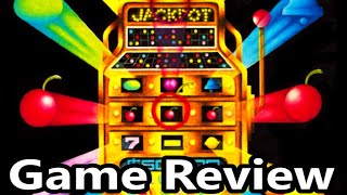 Casino Slot Machine Magnavox Odyssey 2 Review The No Swear Gamer Ep 777