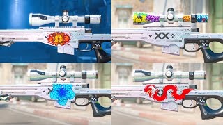 THIS AWP Printstream CRAFT ARE CRAZY🔥🔥- NEW ARMORY CRAFTS | AWP Printstream CRAFT CS2
