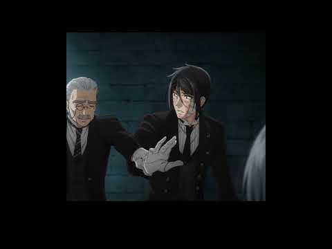 Black Butler: Emerald Witch Arc Episode 3 #kuroshitsuji #phantomblood #anime