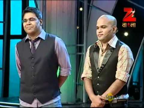 EP - Mirakkel Akkel Challenger Awesome sala - Indian Bengali TV Show - Zee Bangla