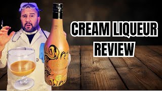 Asda Christmas Cream Liqueur Espresso Martini Review
