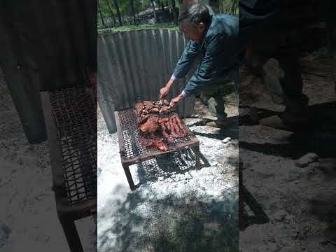 mi biaje a recitencia chaco  y puerto tirol con mi amigo Mario rodrigue y Juan cito el chaquetón