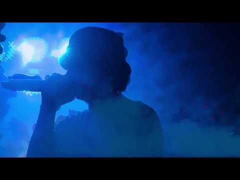 WOLBSGANG - All Nite (Lyric Video) Prod. by radxcal