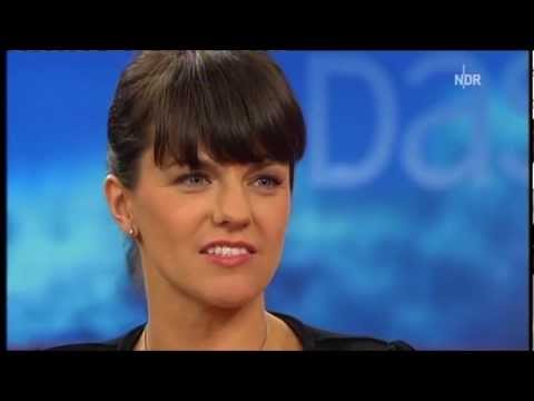 Marta Jandová zu Gast bei DAS!  1/2