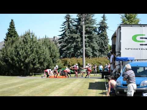 Renmotor Jinolice - VČHL Bašnice 2014