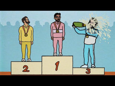 Who is ACTUALLY the best Melee player?