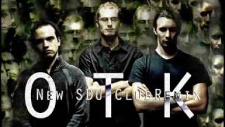 Sound Destruction Unit - On The Knee