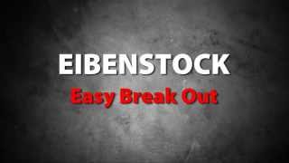 Eibenstock EMF 150 - відео 4