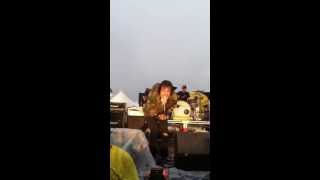 LeATHERMOUTH - I Am Going To Kill The President Of The United States Of America