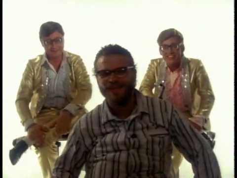 Tonny Toupé Show (1985) (3. afsnit)