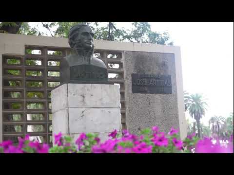 Parque Independencia - Rosario, Santa Fe