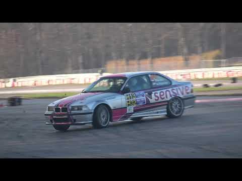 Rafał Szebla BMW M3 - Altonen - Holo Cup 2018