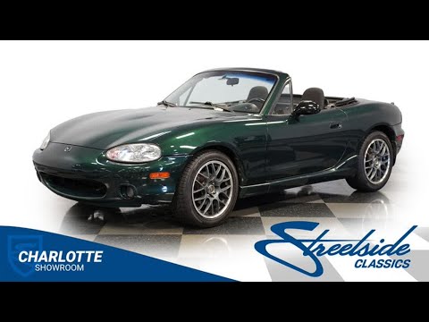 1999 Mazda Miata (CC-2069039) for sale in Concord, North Carolina