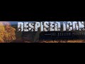 DESPISED ICON - AS BRIDGES BURN