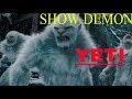 SNOW DEMON Full Hollywood Latest Movie In Hindi Dubbed Hollywood Latest 2017 Hindi Dubbed Movie