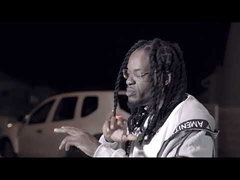 SKYONE - SOMBRE PERIPLE ( CLIP OFFICIEL )