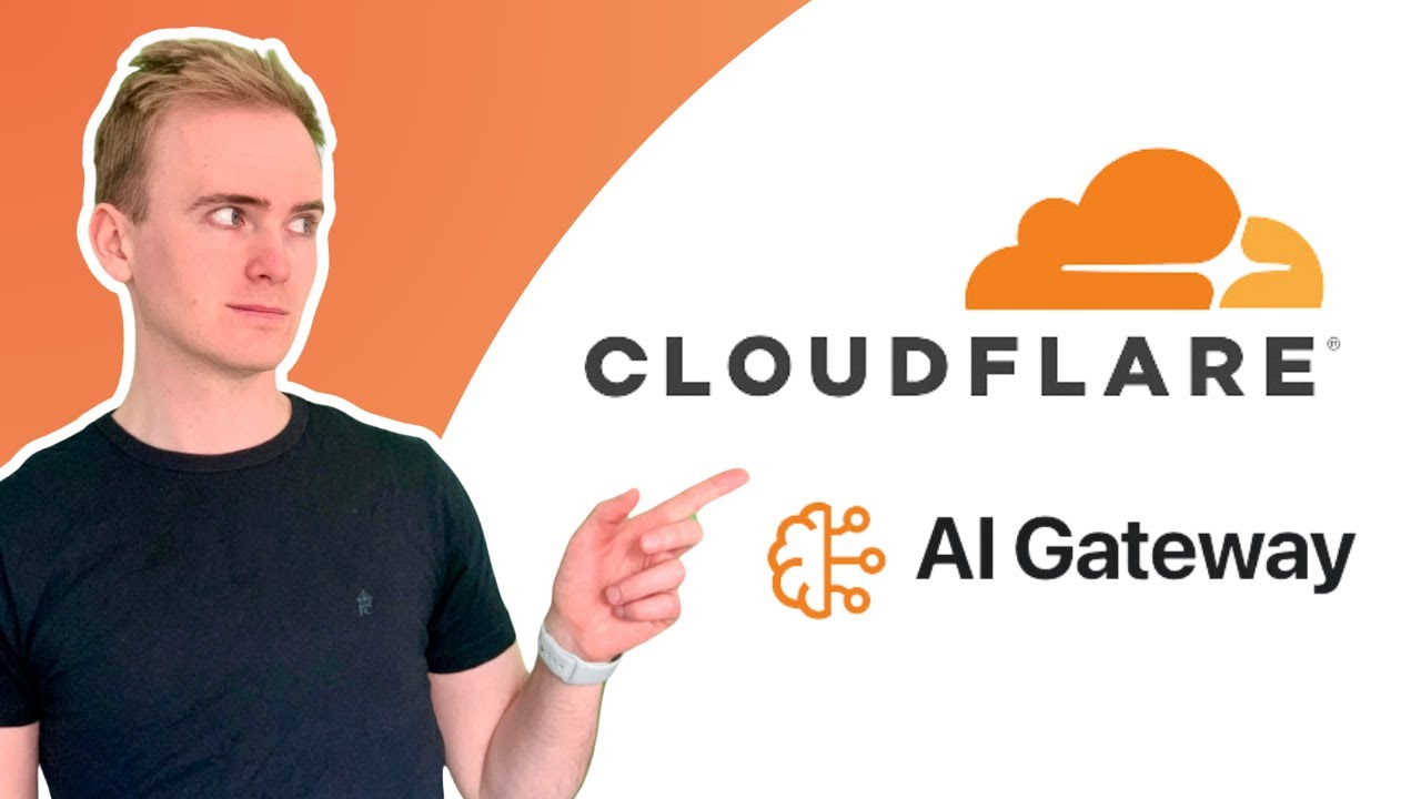When AI Breaks! Cloudflare AI Gateway to the Rescue for Apps thumbnail