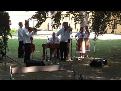 CM Okybača - Romská