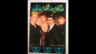Killing Joke - Powerhaus, Birmingham 24th February 1985