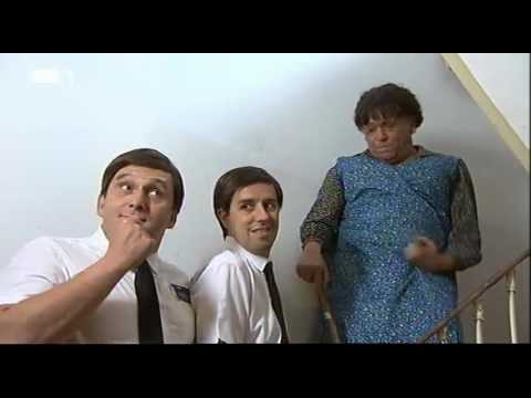 A vizinha do Porto: Os élders | Donos Disto Tudo | RTP