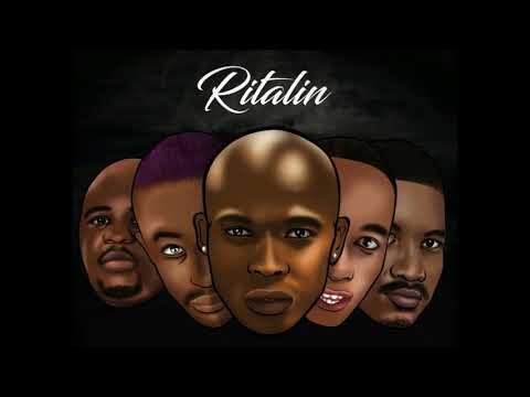 Mic Bitz - Ritalin f.t Notshi, Zakwe, Reverb and Golden Shovel