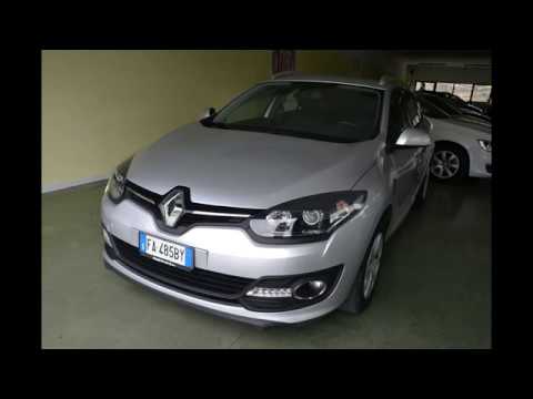 RENAULT Megane ST 1.5 dci Wave 95Cv
