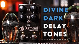 Video thumbnail for Diamond Dark Cloud Demo by The Pedal Zone