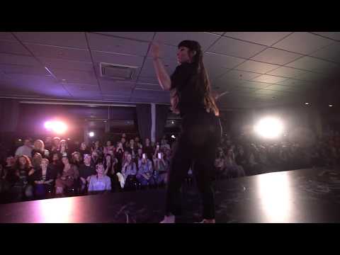 Nina Bonchinche | VOGUE | LSS| Siberian Vogue Ball 2017 |Sibprokach