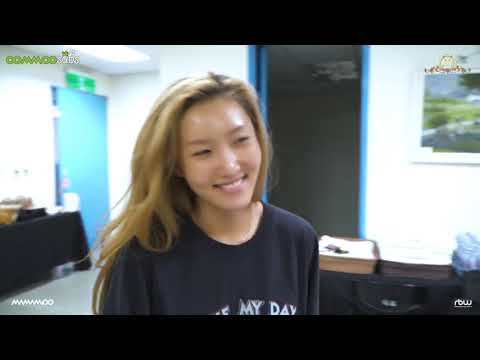 [ENG SUB] 190719 MMMTV5 EP4 - 4Season F/W in TAIWAN D-1