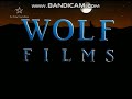 Wolf Films Universal Television 1991