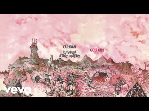 Caravan - LP - Image 2