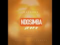 Bazooker - Ndosimba iroro (Official Audio)