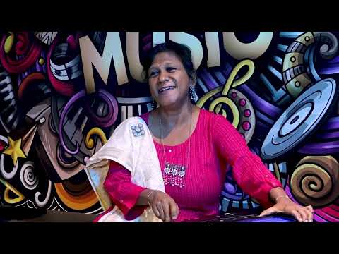 Jalaja Ramesh Aaja NACHLE 