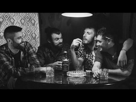 INSURRECTOS - Todo Va Bien - (Videoclip Oficial 4k)