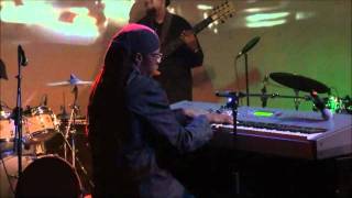 RJ And The Assignment, Medley Live 9-10-11