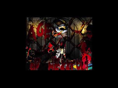 BLOODYBAY x EVILLAIRE x KRONE - FLEXXCULTWRLDORDER (PROD. KRXXK x PENTA OMEGA)