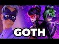 That One Goth Special Review