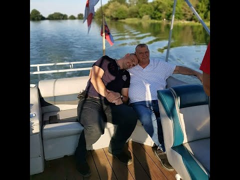 Vojta Nedvěd: Táta byl v sobotu v pohodě, pak to vzalo nečekaný obrat