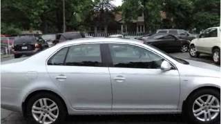 preview picture of video '2007 Volkswagen Jetta Used Cars Springfield IL'