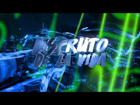 Disfruto De La Vida - Giovanni Y Su Equipo Escoltado