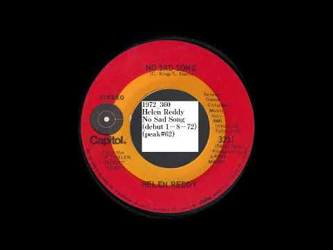 1972_360 - Helen Reddy - No Sad Song - (45)(3.06)-3