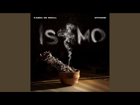 Kabza De Small & Mthunzi - Amazwe (Official Audio) feat. MaWhoo