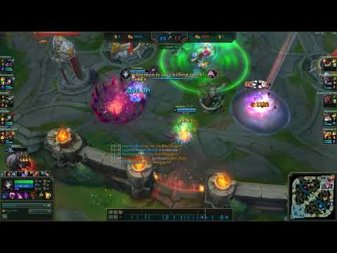 The 12 Minute Predator Jhin Powerspike