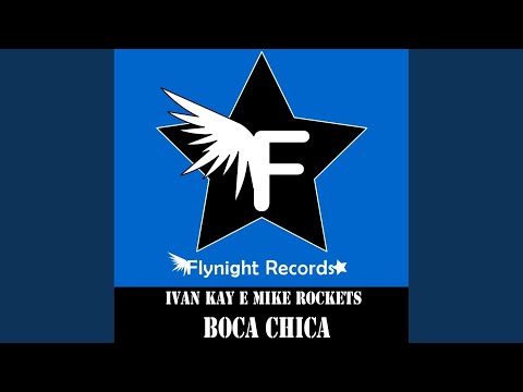 Boca Chica (Francesco Baldi Remix)