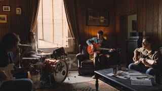Kings of Leon zapowiadają nowy album O My Beloved