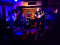 Johnny Winter tribute band - I love everybody