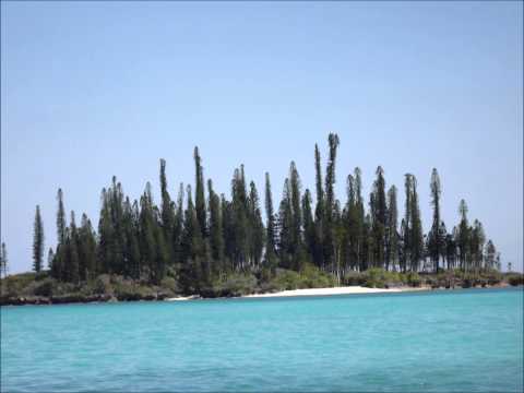 KANEKA AURORE LECREN ... "To the East"