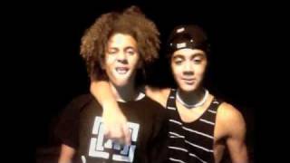 TeamCoolMovesTV: Michael&amp;Christian